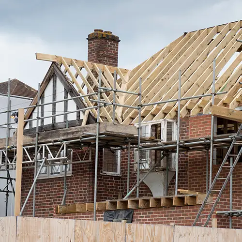 Remedial Building Repairs