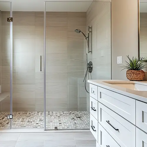 Bathrooms & Wet Rooms