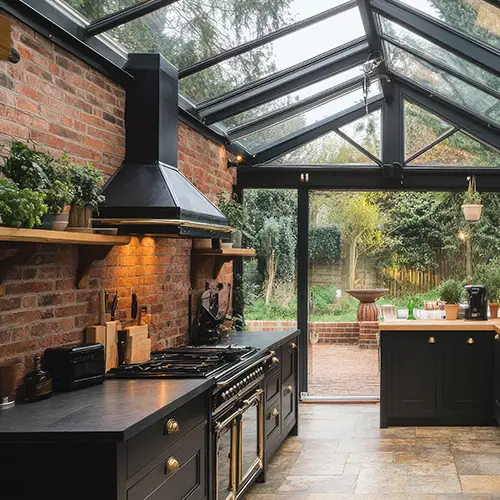 Kitchen Design & Fitting