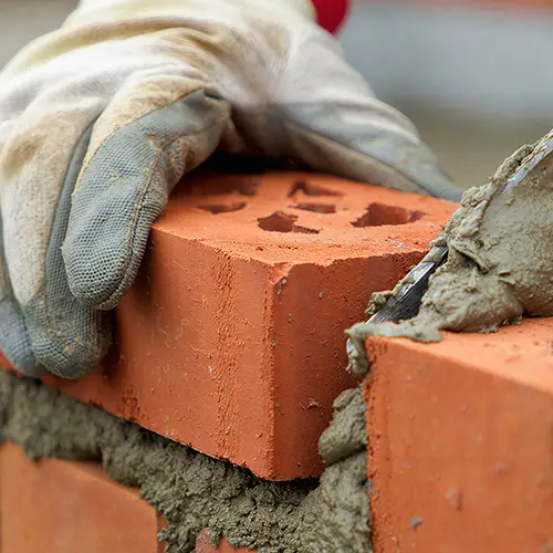 Brickwork / Bricklaying