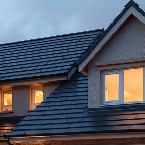 Roofing Repair & Installation