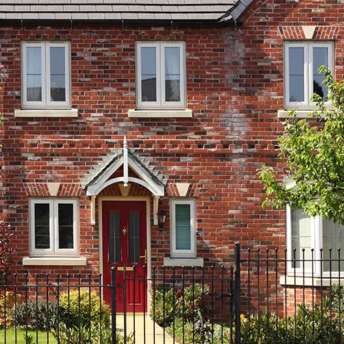 UPVC Windows & Composite Doors