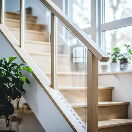 Carpentry & Joinery